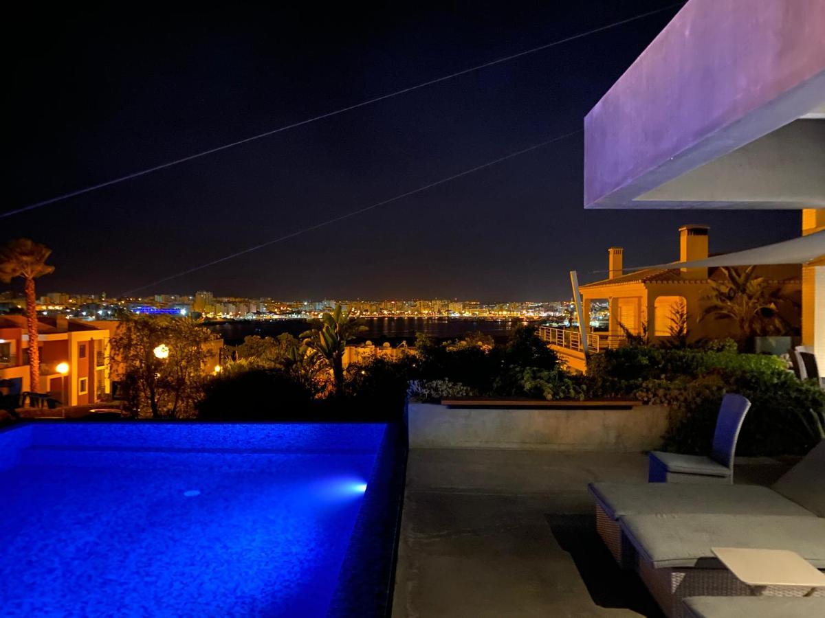Villa Beau Ferragudo  Luaran gambar