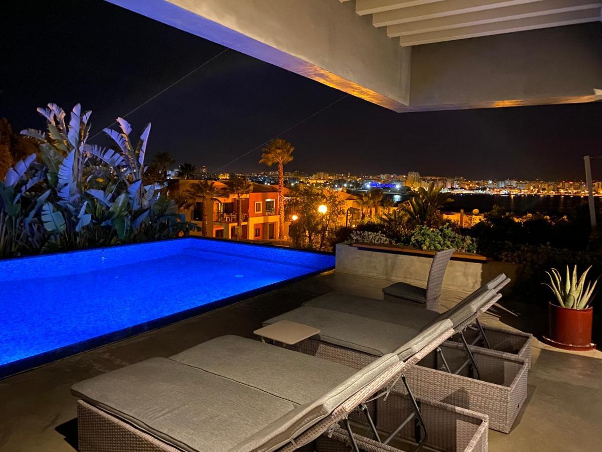 Villa Beau Ferragudo  Luaran gambar