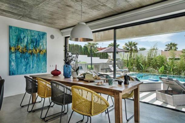 Villa Beau Ferragudo  Luaran gambar